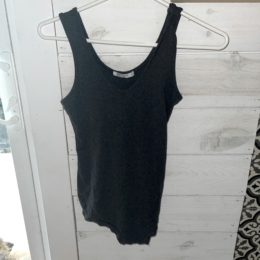 Body Suit
